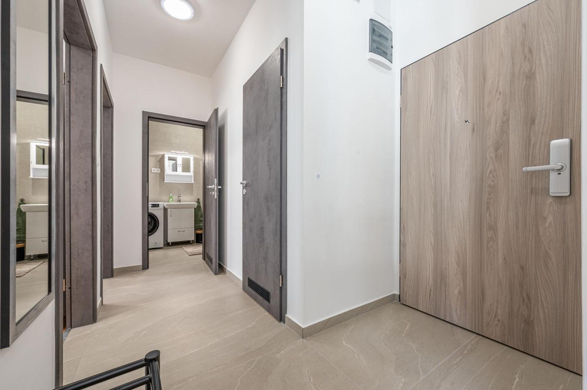 Csengery Residence Budapest Exteriör bild